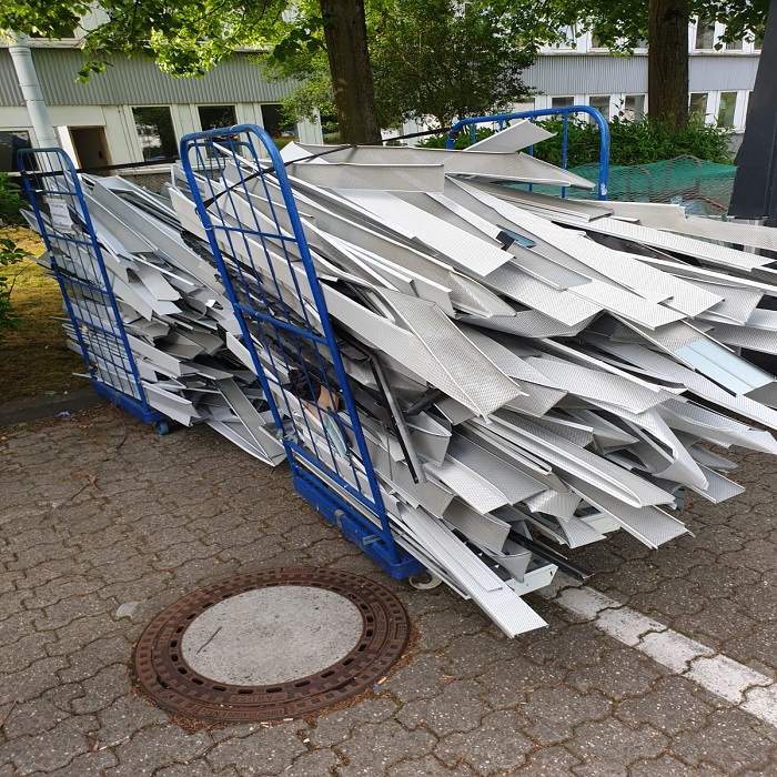 Schrottankauf Köln Schnelle Abwicklung und bester Preis ...